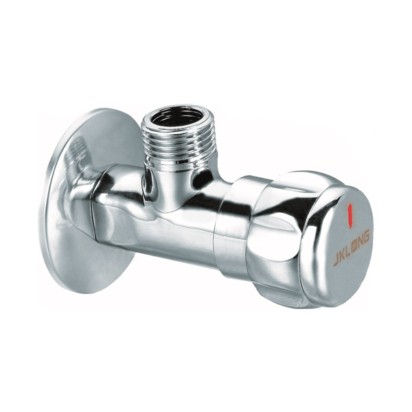 Brass Angle Valve(JKL-SJ-806)