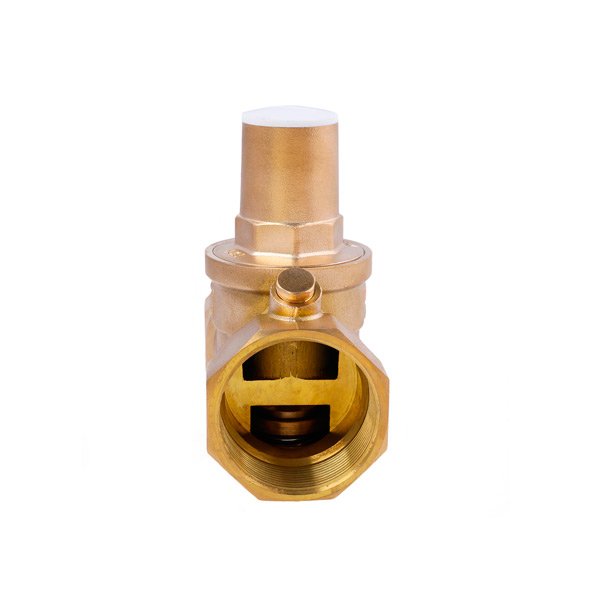 Brass Pressure Reducing Valve JKL-737