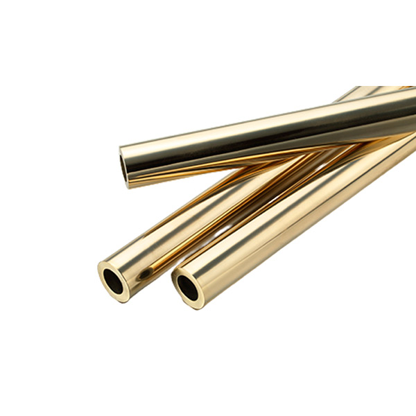 Machining Friendly Brass Rod