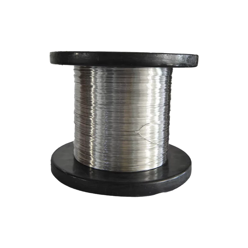 0.1-1.2MM Tinned Copper Brass Wire for Efficient Cutting and Welding
