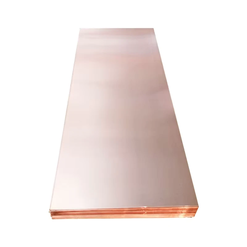 1.5mm Copper Sheet Plate 4ft X 8 ft