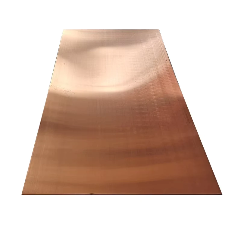 1.5mm Copper Sheet Plate Sheet Prices 4ft X 8 ft