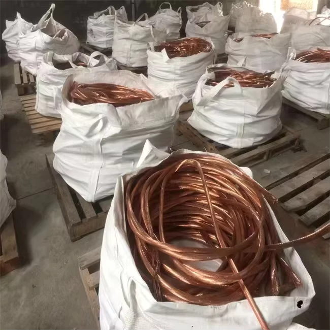 100 High Purity Copper Wire Scrap Cooper Ingot Scrap Copper Price Price