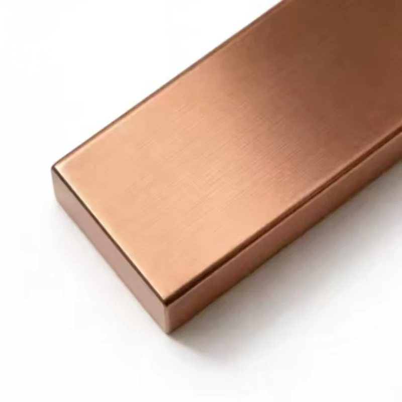 1kg Pure Copper Bullion Bar Standard Size Copper Bar for Collection & Storage