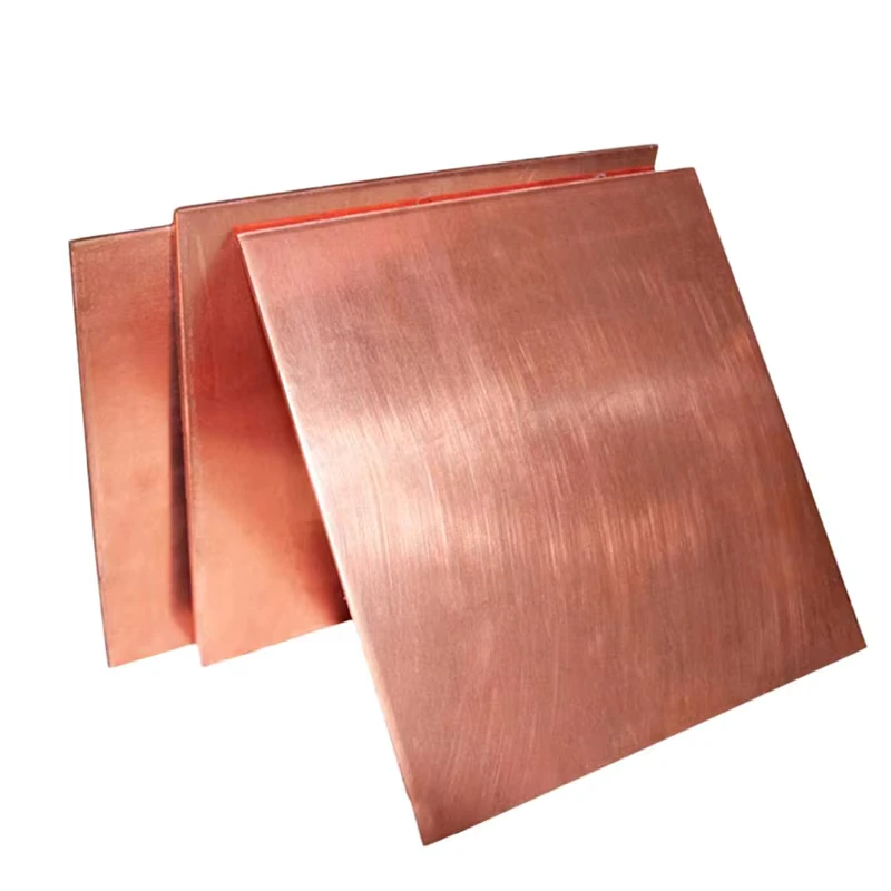 29 Gauge 10mm 4mm Thick 3mm 0.2mm 2mm 0.35mm 1mm Plate Copper Sheet Prices 4ft X 8 ft