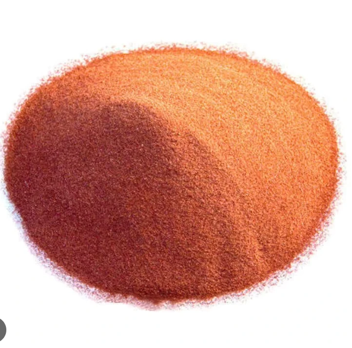 99.6% High Purity Non-Alloy Sphere Nano Copper Powder for Powder Metallurgy CAS 7440-50-8 Shandong Solution