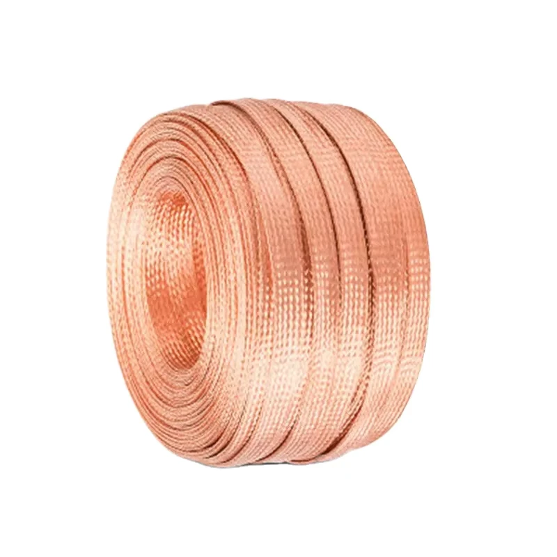 99.99% Copper Scraps Pure Millbery Copper Wire Cooper Ingot Scrap Copper Price