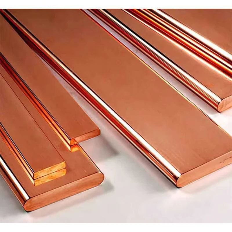 99.99% Foactory Copper Cathode High Purity Copper Product