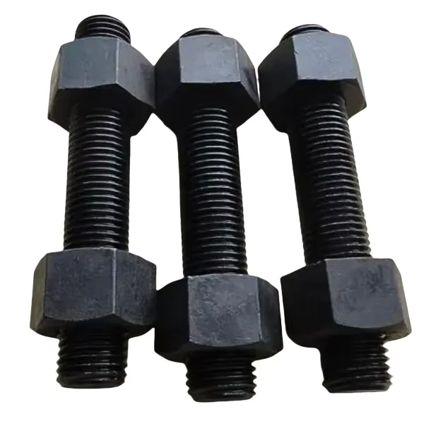 API 6A Bolts and Nuts