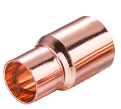 ASME B16.22 Copper Reducing Coupling CxC