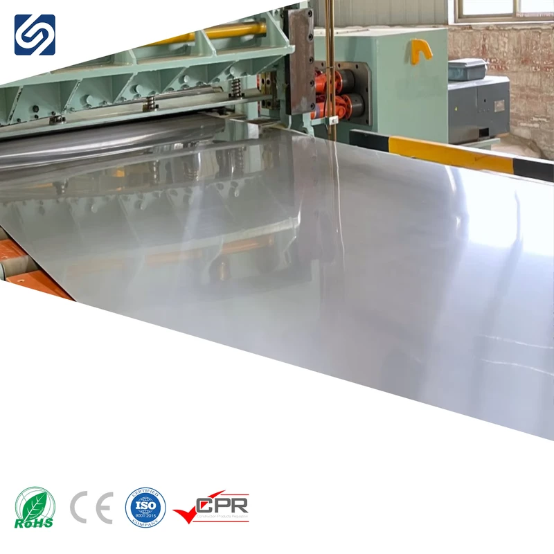 Alloy 20 Nickel Copper Iron Alloy Plate for Pharmaceutical Industry