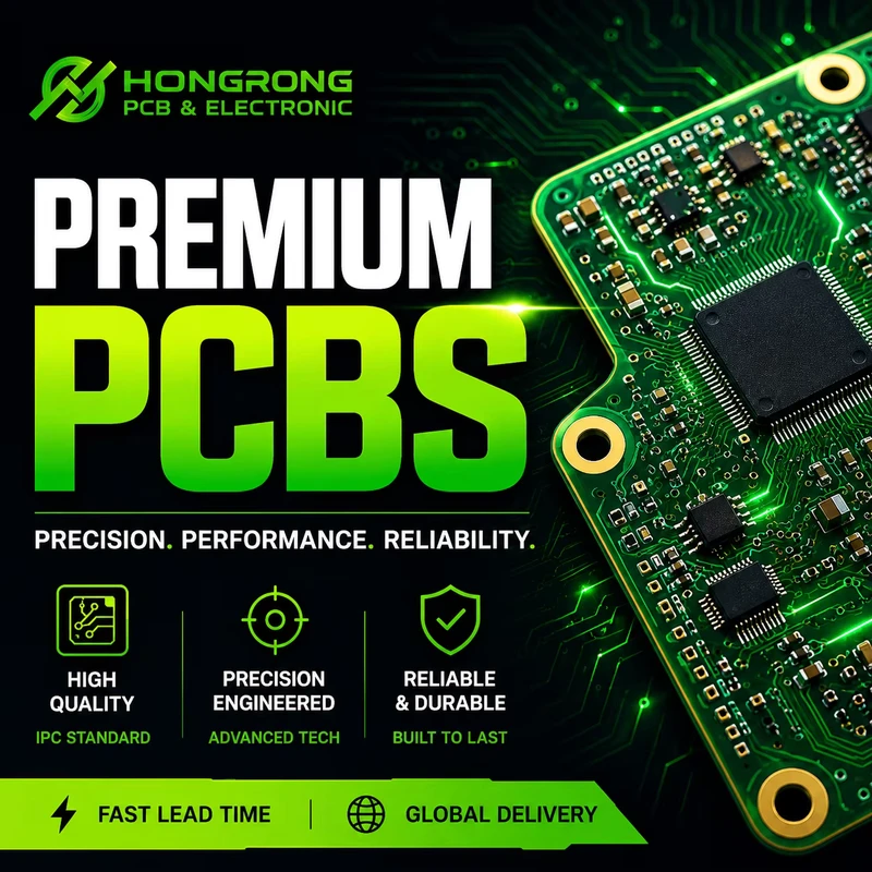 Aluminum Copper Base Metal Core PCB LED PCBA Heavy Copper 4-6oz Thermal Conductivity 2-3W/mk SMT Assembly OEM