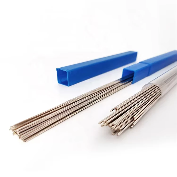 BCuP BAg15 Silver Welding Wire silver Solder Wire silver Brazing Wire