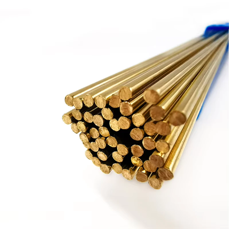Brass Alloy Welding Materials HS221
