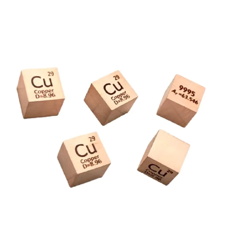 Brass Plate Brass Non-Alloy Metal Ingot with 99.95% Copper Content 10mm Width for Element Collections