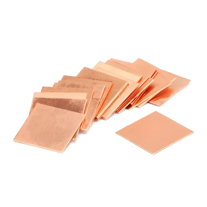 C12200 Copper Sheet