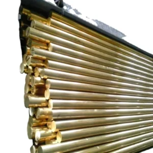 C18000 ASTM Standerd High Strength and Hardness Copper Bar for Spot Welding