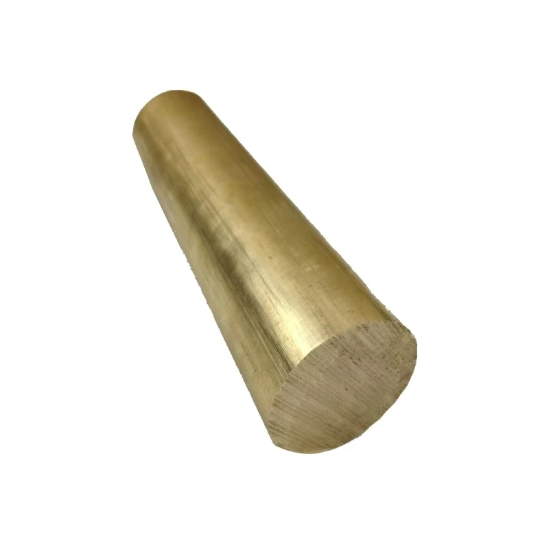 C3602 C3603 C3771 C3604 Custom 3-3.6m Brass Rod Copper Alloy Bar for Hardware