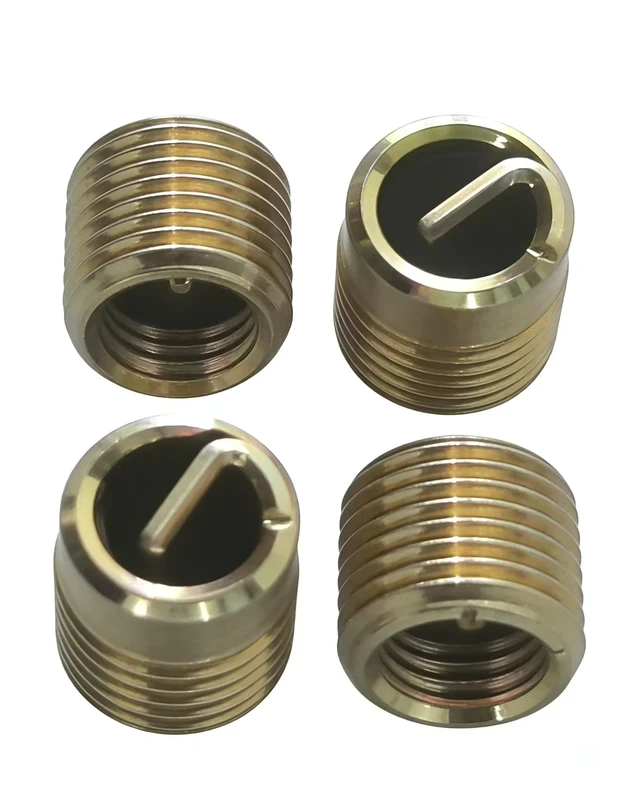 Cadmium Plated Nut Durable Wear Resistant and Anti Oxidation Suitable for Machinery and Automobiles