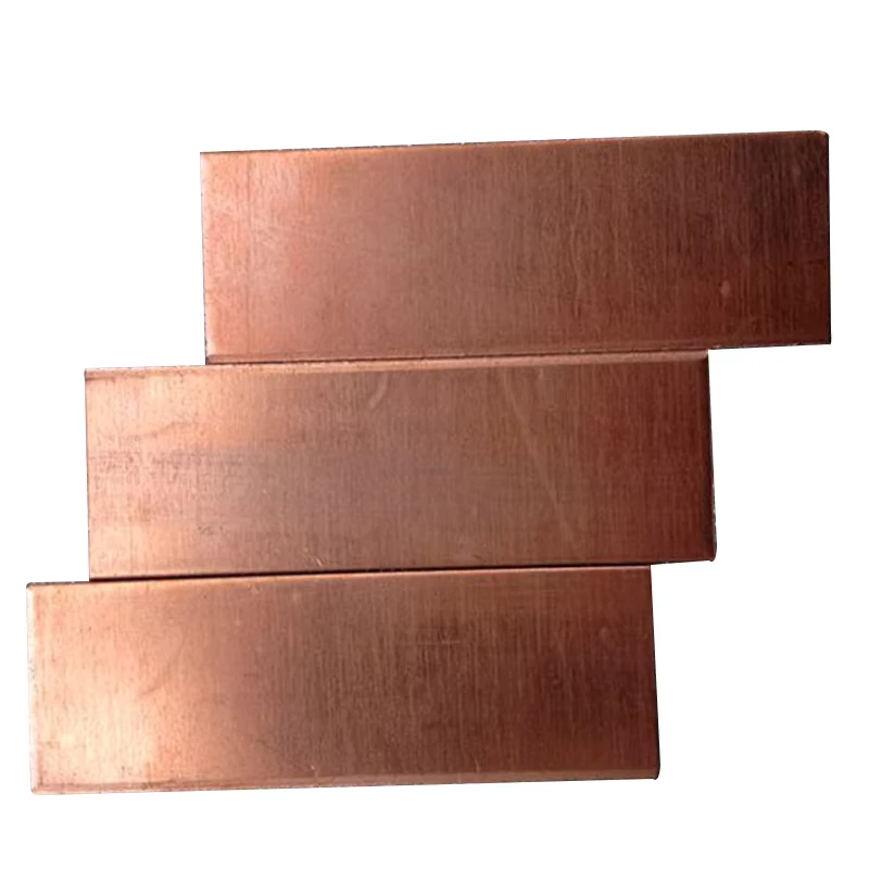 Cathode Grade A Electrolytic Cathode High Quality Copper 99.99% LME Copper Plate Brass 40 Sol Copper Sheet Price Per Kg