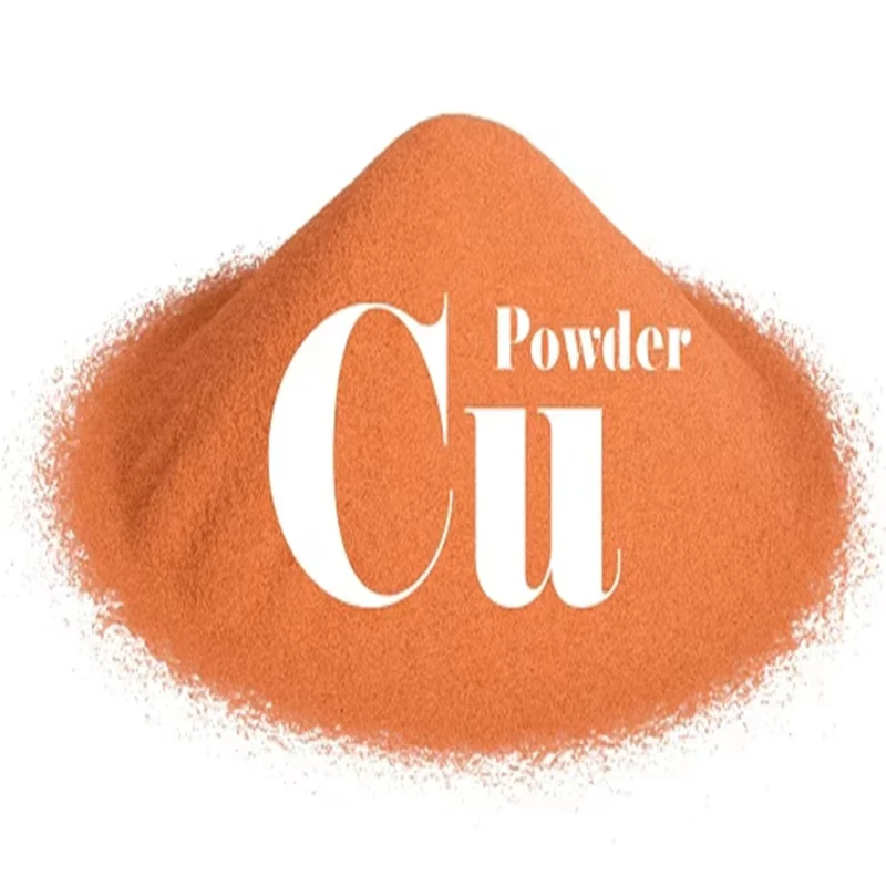 Chinese Bronze Powder High Purity Brass Powder Chemical Catalyst Copper Powder Price Per kg
