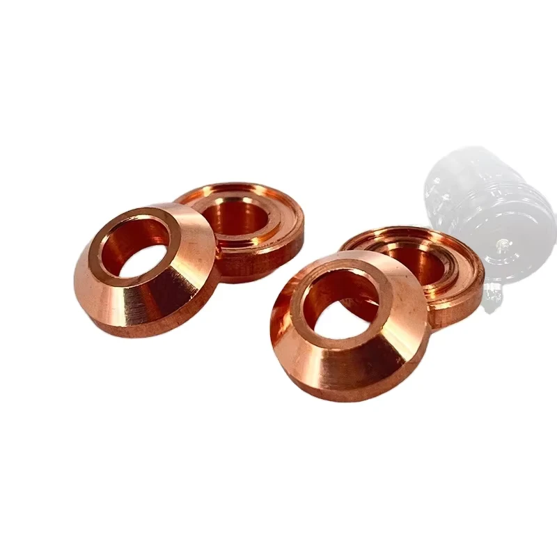 Cone 7.2 15.5 5.5 Copper Washer