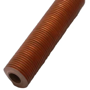 Copper Finned Tube 30