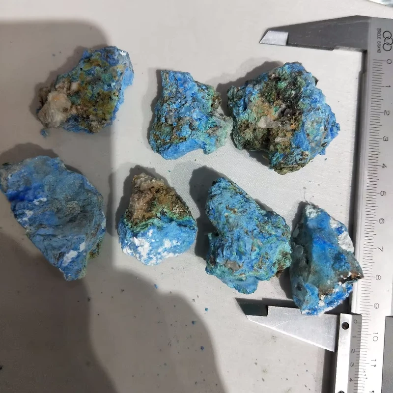Copper Ore Raw for Sale