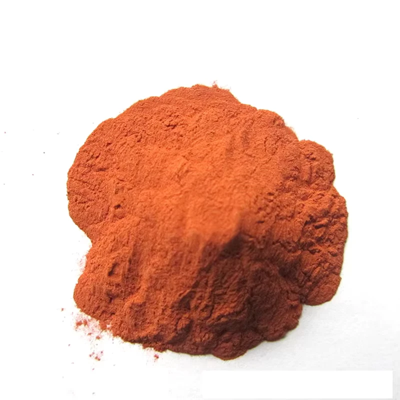 Copper Powder ISO Grade 99.7% Purity 1um Ultra fine Copper Powder