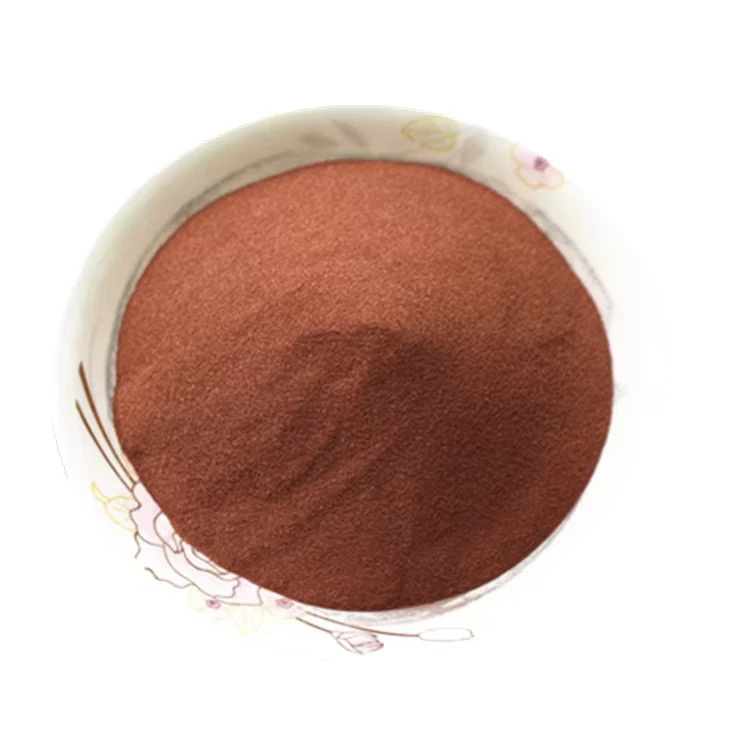 Copper Powder Ore