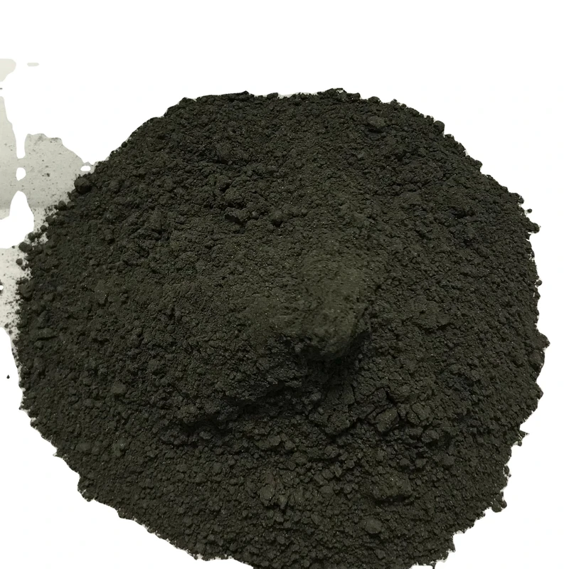 Copper Remover and Iron Pyrite Powder for Iron Smelting and Metallurgical Industry