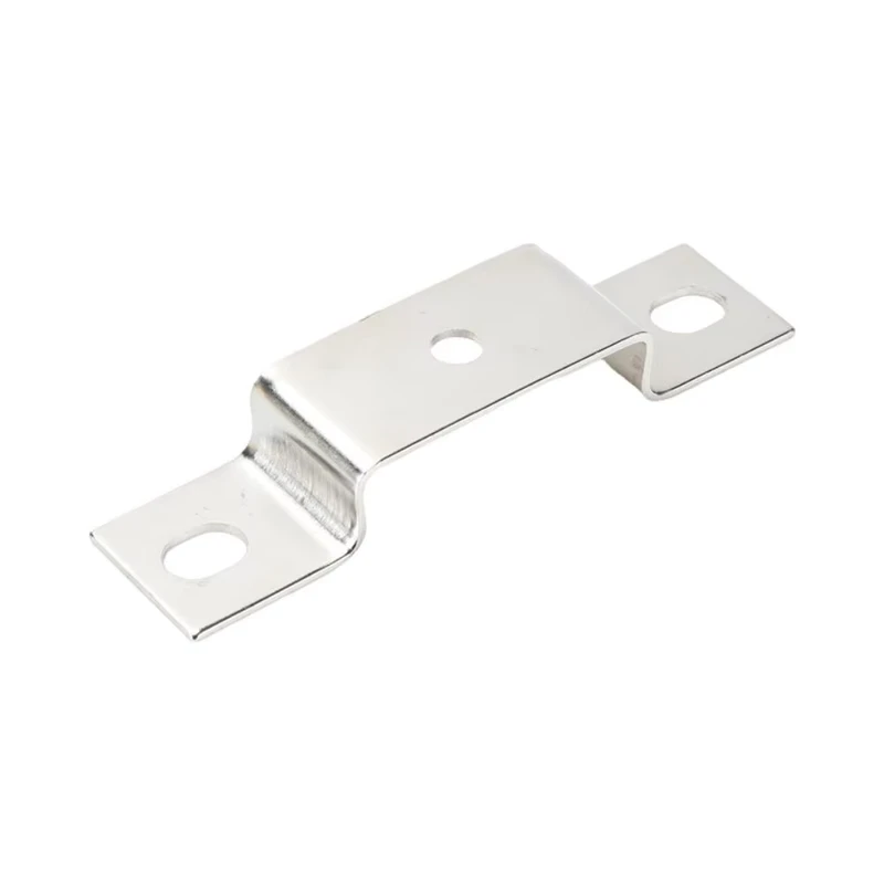 Copper Support Grounding Busbar HDW Model for Wire Connection