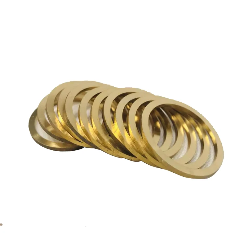 Copper Washer for Circular Saw Blade