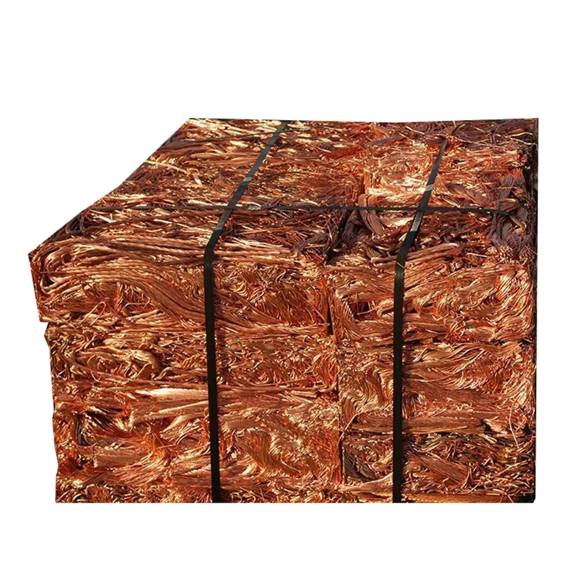 Copper Wire Scrap Top Quality Manufacturers of Copper Cable Scrap