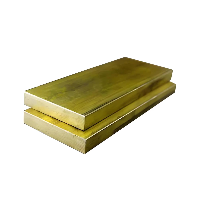 Custom Copper Plate of High Quality Other Copper Plate
