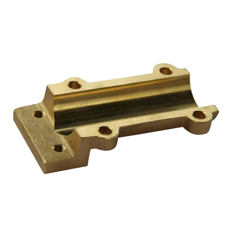 Custom Copper Sand Casting Solutions Durable and Complex Copper Components for Industrial Use