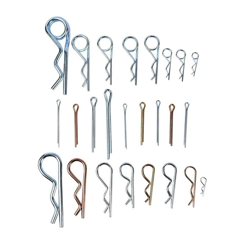Custom Wire Spring Clips R Clip R Clip Pin Spring Cotter Pin