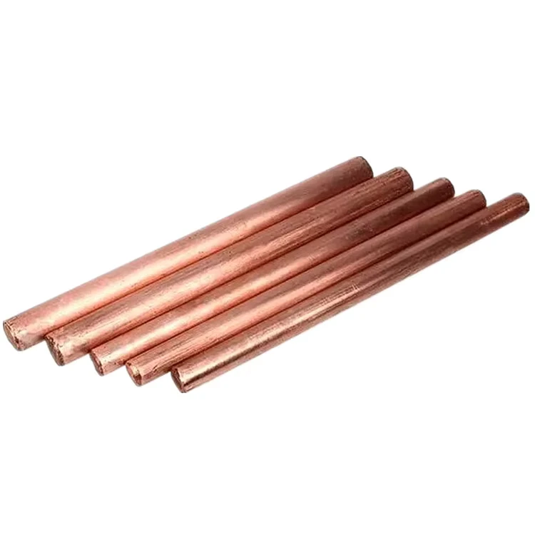 Customized Copper Bullion Bar