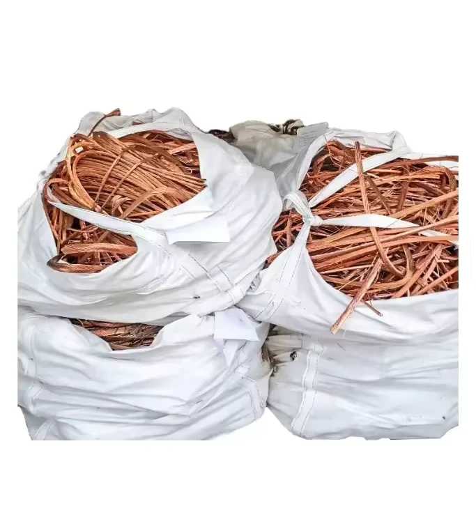 Dealer of ZONGHUI Brand Shandong Origin Copper Wire Scrap 99.99% Copper Metal Scraps