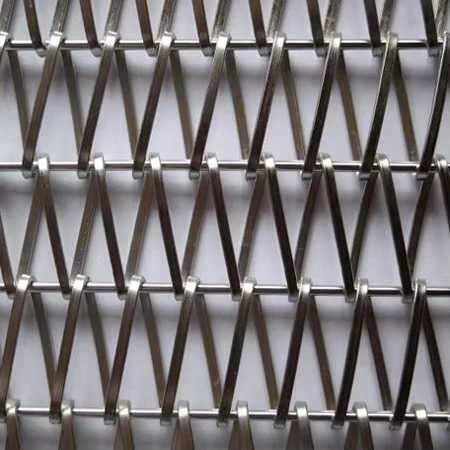 Decorative Wire Mesh