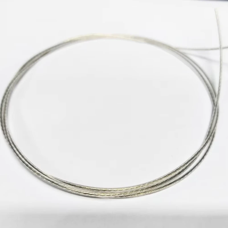 ETFE UL10086 Insulated Copper Wire Price Tinned Copper Electrical Wire 1 Roll Black Yellow Green Red ETFE Electric Wire