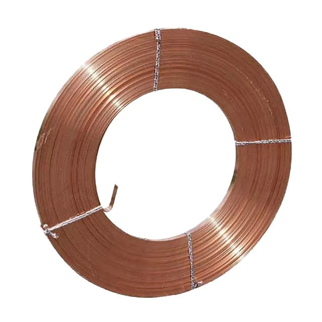 Enameled Copper Wire 0.25 0.5 0.6 0.8 1.5mm Round Enamelled Silver coated Tinned Wire for Winding Electronic Cables