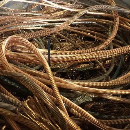 Factory Copper Tube with Lowest Cif Price