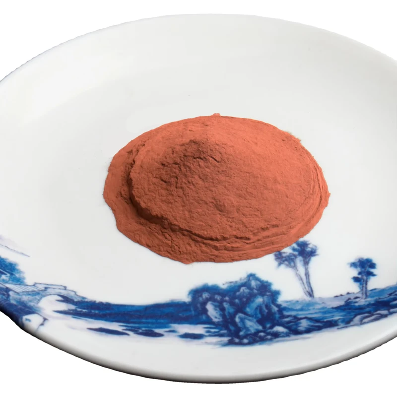 Factory Direct Sales of High Quality Affordable High Purity ultra Fine Copper Powder