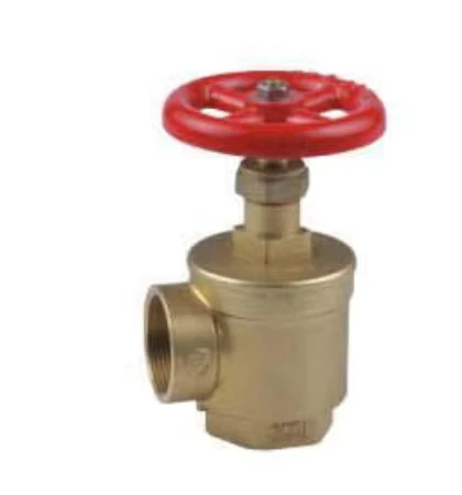 Fire-fighting Copper Products Made in China