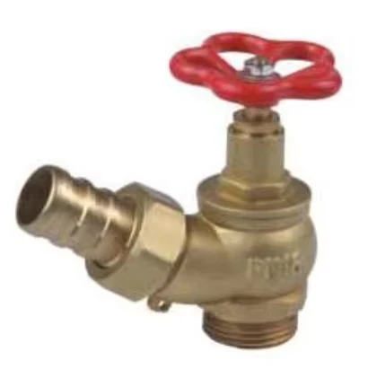 Fire-fighting Copper Products Made in China