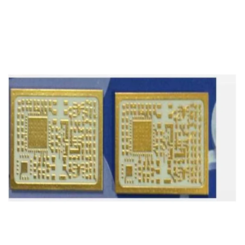 Heavy Copper PCB HDI Board Assembly Ready Stock Competitive Price