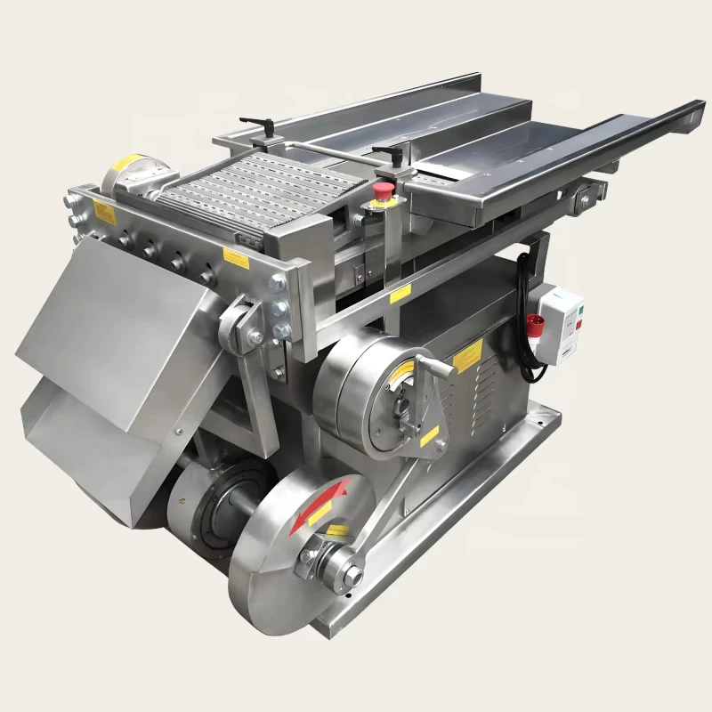 Herbal Slicer Dry Tobacco Leaf Hemp Shredder Leaf Cutting And Grinding Machine Licorice Root Cutting Slicing Machine