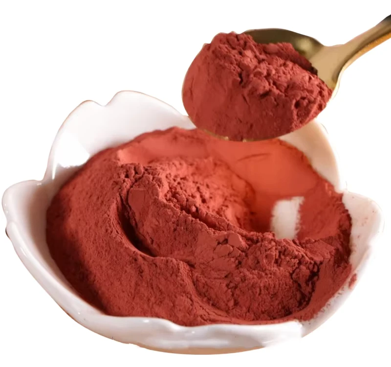High Purity Copper Powder 99.99 Atomized Spherical Copper Powder ultra Dispersed Copper Powder for Conductive Ink
