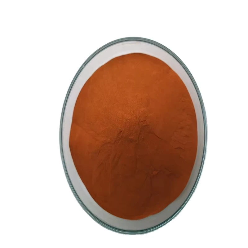 High Purity Superfine 1um Spherical Copper Powder Price Cu Powder Nanoparticles Copper Powder